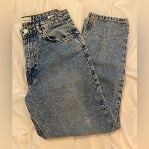 Zara Dark Wash Jeans